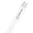 Ledvance Tubo LED T8 EM Value (EM/Mains) Standard Output 18.3W 2000lm - 830 Luce Calda -  | 150cm - Sostitutiva 58W