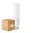 Confezione Multipack 10x Philips CorePro PL-C LED 6.5W 700lm - 830 Luce Calda -  | 4-Pin - Sostitutiva 18W