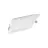 Ledvance Downlight LED Slim Piazza SQ105 6W 430lm 120D - 865 Luce del Giorno 