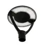 Ledvance Illuminazione Stradale LED Urban Lanterna Aluminium Nero 59W 8200lm 165X65D - 830-840 CCT | IP66 - Asimmetrico