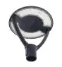 Ledvance Illuminazione Stradale LED Urban Lanterna Grigio 34-59W 4250-7375lm 145D - 822-827 CCT |IP66 - Simmetrico - Potenza Selezionabile