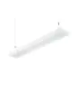 Philips Pannello a LED FlexBlend SP340P 32W 4200lm - 940 Bianco Freddo | 120x20cm - UGR <19 - Dali Dimmerabile - Miglior resa cromatica