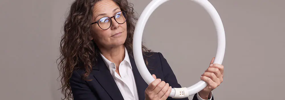 circular tube